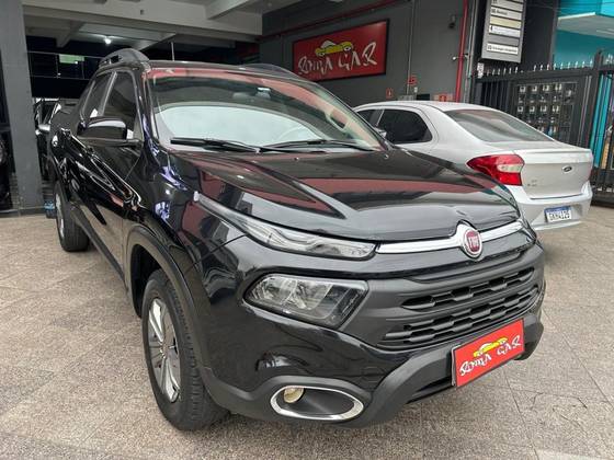 FIAT TORO 1.8 16V EVO FLEX FREEDOM AT6